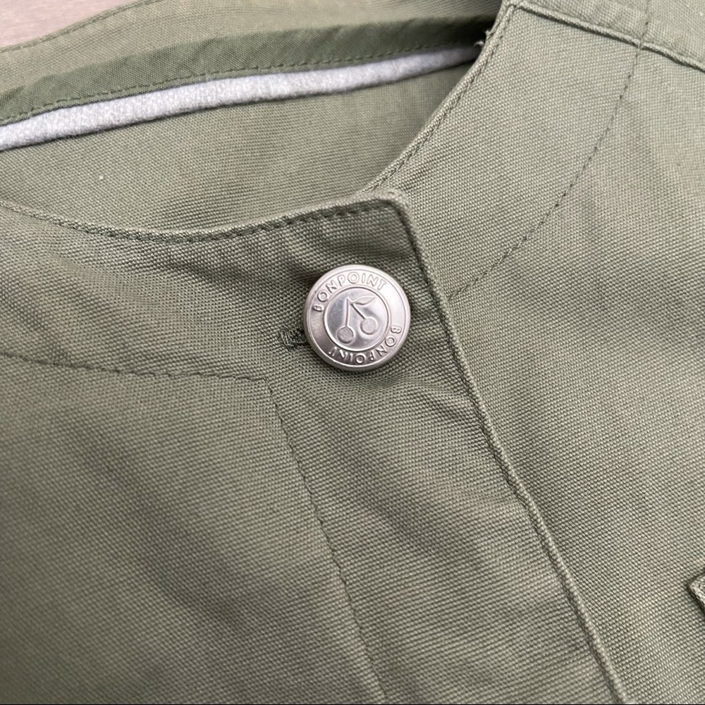 BONPOINT Jacket - Picture 3 of 7